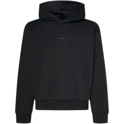 Oakley Herren Metal Rise Hoodie