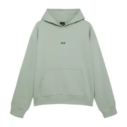 Oakley Herren Metal Rise Hoodie