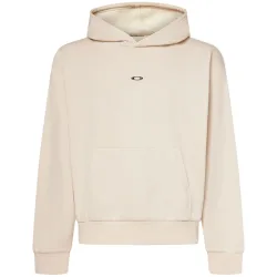 Oakley Herren Metal Rise Hoodie