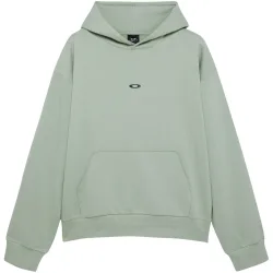 Oakley Herren Metal Rise Hoodie