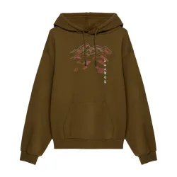 Oakley Herren MTN Ridge Hoodie