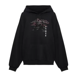 Oakley Herren MTN Ridge Hoodie