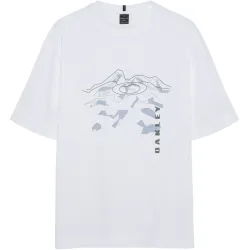 Oakley Herren MTN Ridge T-Shirt