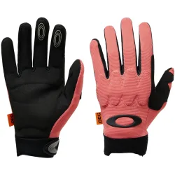Oakley Herren Maven D3O Handschuhe