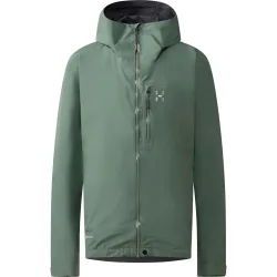 Haglöfs Herren Alert GTX Jacke