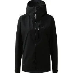 Haglöfs Damen Alert GTX Jacke