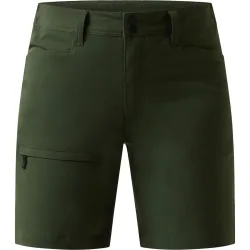 Haglöfs Damen Alert Mid Shorts