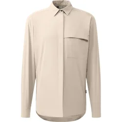 Haglöfs Herren Salo II LS Hemd