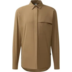 Haglöfs Herren Salo II LS Hemd