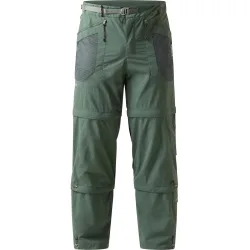 Haglöfs Herren Solis Zip Off Hose
