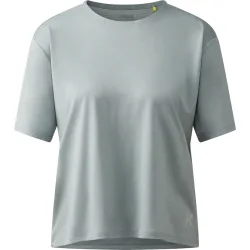 Haglöfs Damen L.I.M Delta Crop T-Shirt