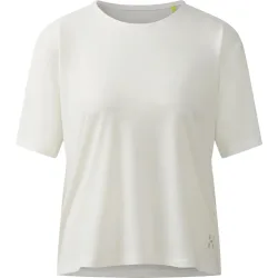 Haglöfs Damen L.I.M Delta Crop T-Shirt