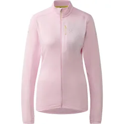 Haglöfs Damen L.I.M Mid Multi Jacke