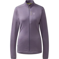Haglöfs Damen L.I.M Mid Multi Jacke