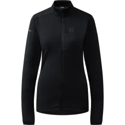 Haglöfs Damen L.I.M Mid Multi Jacke