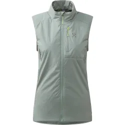 Haglöfs Damen L.I.M Mimic Barrier Weste