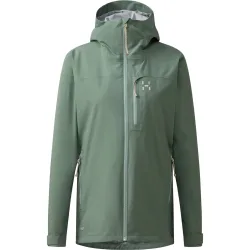 Haglöfs Damen Ozka Proof Jacke