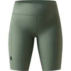 Haglöfs Damen Ridge Short Tights