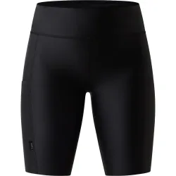 Haglöfs Damen Ridge Short Tights