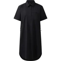Haglöfs Damen Salo Dress Bluse
