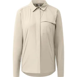 Haglöfs Damen Salo II Bluse