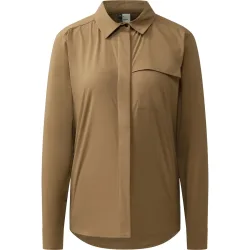 Haglöfs Damen Salo II Bluse