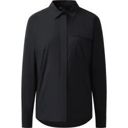 Haglöfs Damen Salo II Bluse