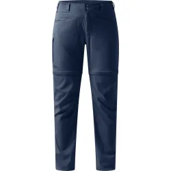 Haglöfs Damen Lite Standard Zip-Off II Hose