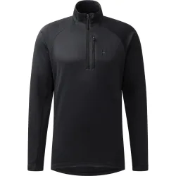 Haglöfs Herren Korp Mid Halfzip Longsleeve