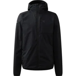 Haglöfs Herren L.I.M Mimic Barrier Hoodie Jacke