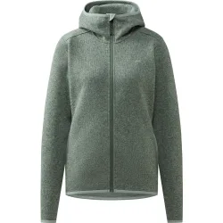 Haglöfs Damen Swook II Mid Hoodie Jacke
