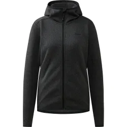 Haglöfs Damen Swook II Mid Hoodie Jacke