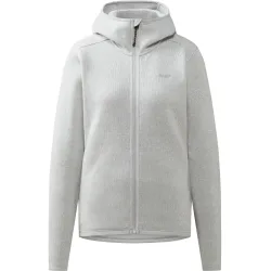 Haglöfs Damen Swook II Mid Hoodie Jacke