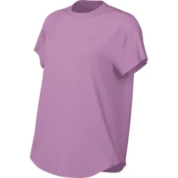 Nike Damen One Relaxed T-Shirt