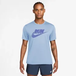 Nike Herren Miler Run Energy T-Shirt