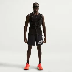Nike Herren Challenger 2in1 Shorts