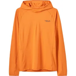 Rab Herren Sonic Hoodie