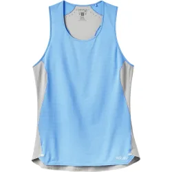 Rab Damen Sonic Ultra Top