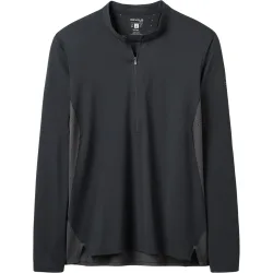 Rab Herren Sonic Ultra Zip Longsleeve