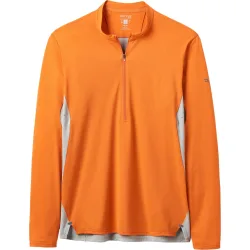 Rab Herren Sonic Ultra Zip Longsleeve