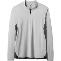 Rab Herren Sonic Ultra Zip Longsleeve