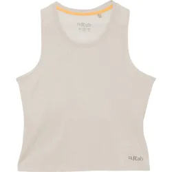 Rab Damen Rivelin Racerback Top
