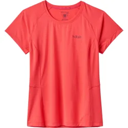Rab Damen Sonic T-Shirt