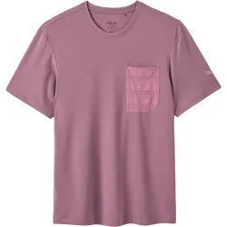 Rab Herren Rivelin Pocket T-Shirt