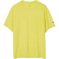 Rab Herren Rivelin Pocket T-Shirt