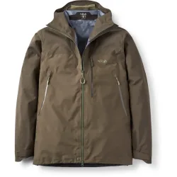 Rab Herren Latok Mountain GTX Jacke