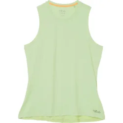Rab Damen Rivelin Top