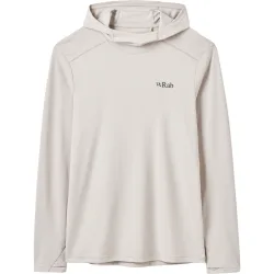 Rab Herren Force Hoodie