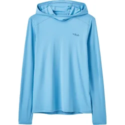 Rab Damen Force Hoodie