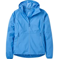 Rab Damen Windgather Hoodie Jacke